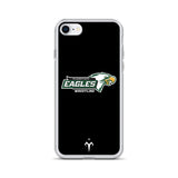 Flagstaff Wrestling Clear Case for iPhone®