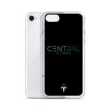 Central Illinois Track Club Clear Case for iPhone®