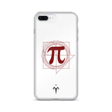 Pi Ultimate Clear Case for iPhone®