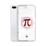 Pi Ultimate Clear Case for iPhone®