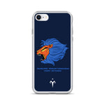 Auburn Mountainview High School Clear Case for iPhone®