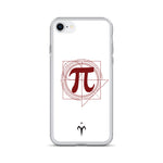 Pi Ultimate Clear Case for iPhone®