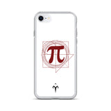 Pi Ultimate Clear Case for iPhone®