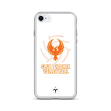 Club Phoenix Volleyball Clear Case for iPhone®