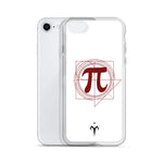 Pi Ultimate Clear Case for iPhone®