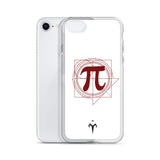 Pi Ultimate Clear Case for iPhone®