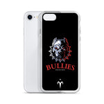 Bowling Green Bullies Football Clear Case for iPhone®