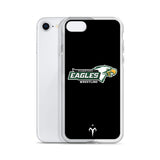 Flagstaff Wrestling Clear Case for iPhone®