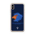 Auburn Mountainview High School Clear Case for iPhone®