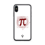 Pi Ultimate Clear Case for iPhone®