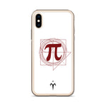 Pi Ultimate Clear Case for iPhone®