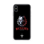 Bowling Green Bullies Football Clear Case for iPhone®