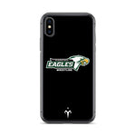 Flagstaff Wrestling Clear Case for iPhone®