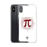 Pi Ultimate Clear Case for iPhone®