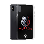 Bowling Green Bullies Football Clear Case for iPhone®