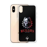 Bowling Green Bullies Football Clear Case for iPhone®