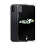 Flagstaff Wrestling Clear Case for iPhone®