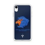 Auburn Mountainview High School Clear Case for iPhone®