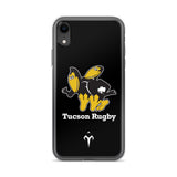 Tucson Magpies Rugby Football Club Clear Case for iPhone®