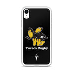 Tucson Magpies Rugby Football Club Clear Case for iPhone®