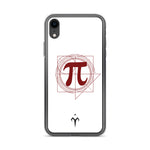 Pi Ultimate Clear Case for iPhone®