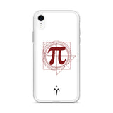 Pi Ultimate Clear Case for iPhone®