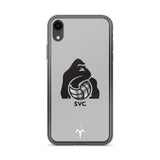 Silverback Volleyball Club Clear Case for iPhone®