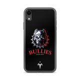 Bowling Green Bullies Football Clear Case for iPhone®