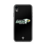 Flagstaff Wrestling Clear Case for iPhone®