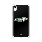 Flagstaff Wrestling Clear Case for iPhone®