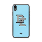 Duchesne High School Baseball Clear Case for iPhone®