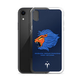 Auburn Mountainview High School Clear Case for iPhone®