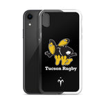 Tucson Magpies Rugby Football Club Clear Case for iPhone®