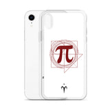 Pi Ultimate Clear Case for iPhone®