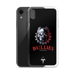 Bowling Green Bullies Football Clear Case for iPhone®