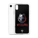 Bowling Green Bullies Football Clear Case for iPhone®