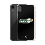 Flagstaff Wrestling Clear Case for iPhone®