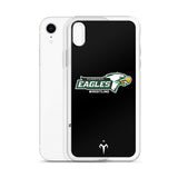 Flagstaff Wrestling Clear Case for iPhone®