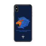 Auburn Mountainview High School Clear Case for iPhone®