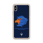 Auburn Mountainview High School Clear Case for iPhone®