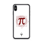 Pi Ultimate Clear Case for iPhone®