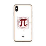 Pi Ultimate Clear Case for iPhone®