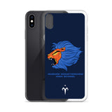 Auburn Mountainview High School Clear Case for iPhone®