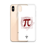 Pi Ultimate Clear Case for iPhone®