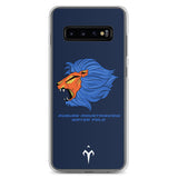 Auburn Mountainview High School Clear Case for Samsung®