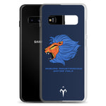 Auburn Mountainview High School Clear Case for Samsung®