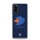 Auburn Mountainview High School Clear Case for Samsung®