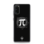 Pi Ultimate Clear Case for Samsung®