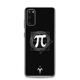 Pi Ultimate Clear Case for Samsung®