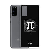 Pi Ultimate Clear Case for Samsung®